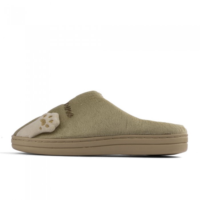 دمپایی زنانه حوله ای کیتوکیت مدل اوپال کد 27